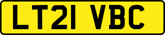 LT21VBC