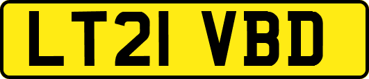 LT21VBD
