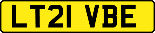 LT21VBE