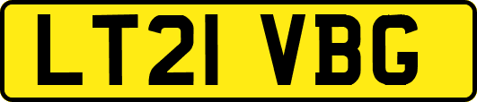 LT21VBG