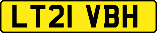 LT21VBH