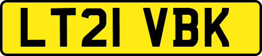 LT21VBK