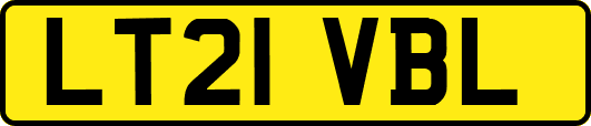 LT21VBL