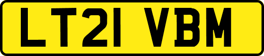 LT21VBM