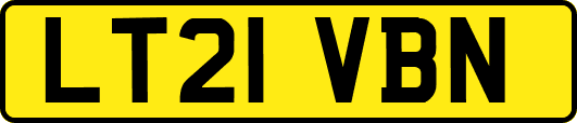 LT21VBN