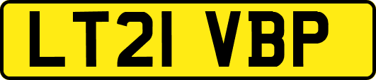 LT21VBP