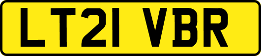 LT21VBR