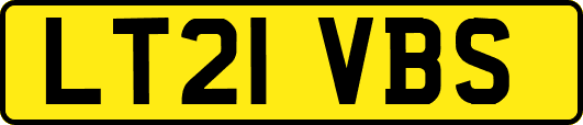LT21VBS