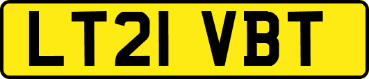LT21VBT