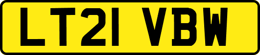 LT21VBW