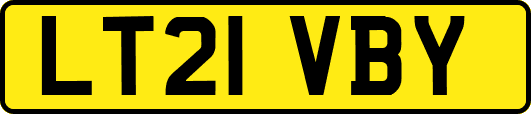 LT21VBY