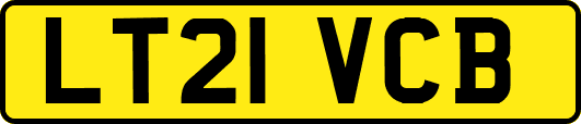 LT21VCB