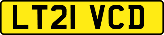 LT21VCD