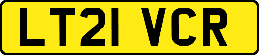 LT21VCR