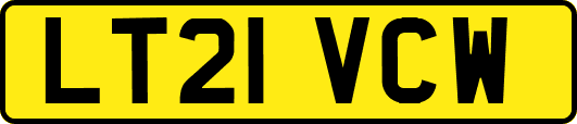 LT21VCW