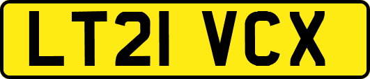 LT21VCX