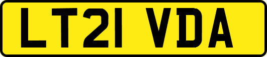 LT21VDA