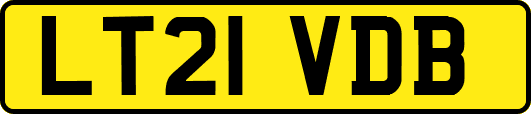 LT21VDB