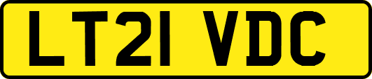 LT21VDC