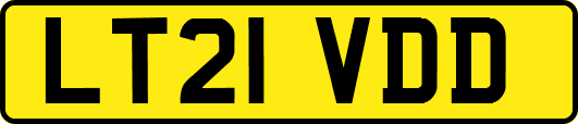 LT21VDD