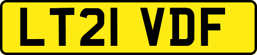 LT21VDF