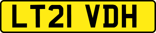 LT21VDH