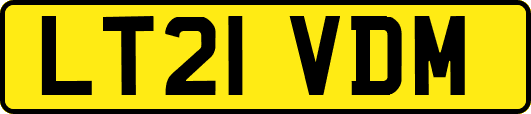 LT21VDM