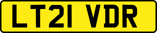 LT21VDR
