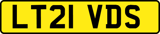 LT21VDS