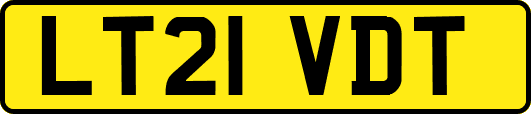 LT21VDT
