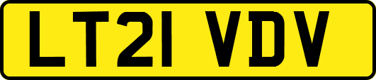 LT21VDV