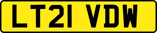 LT21VDW