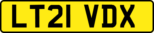 LT21VDX