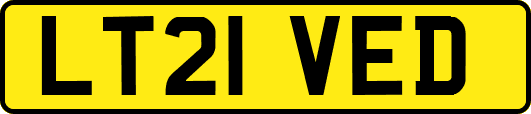 LT21VED