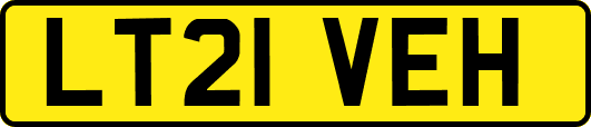 LT21VEH