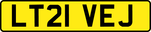 LT21VEJ