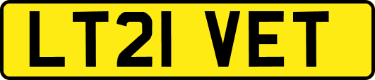 LT21VET