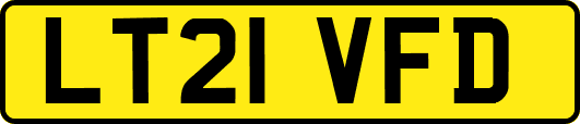 LT21VFD