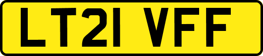 LT21VFF