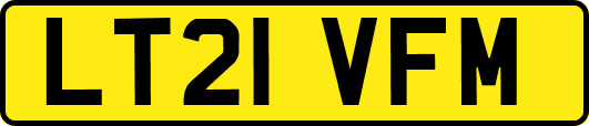 LT21VFM