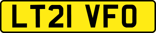 LT21VFO