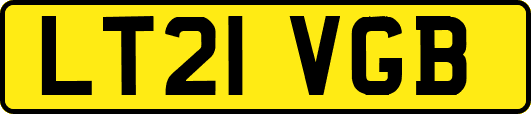 LT21VGB