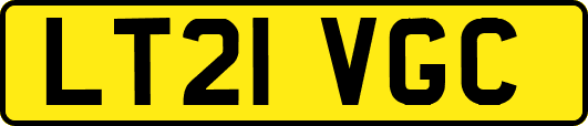 LT21VGC