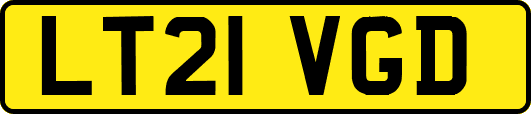 LT21VGD