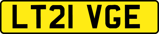 LT21VGE