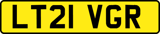 LT21VGR