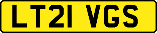 LT21VGS