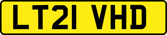 LT21VHD