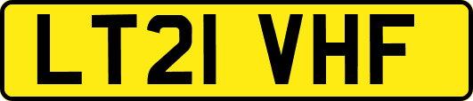 LT21VHF