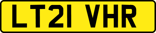 LT21VHR